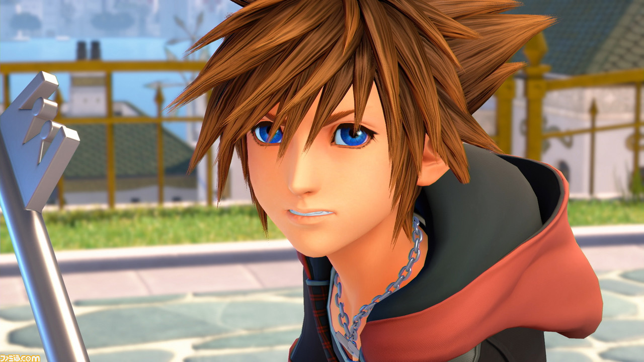 19年1月ソフト ハード売上ランキング速報 キングダム ハーツiii が月間ランキング1位 Switchは11か月連続首位に ファミ通 Com 19年1月ソフト ハード売上ランキング速報 キングダム ハーツiii が月間ランキング1位 Switchは11か月連続首位に ファミ通 Com