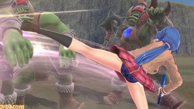 PS4/PS Vita『バレットガールズ ファンタジア』のBEST版が3月28日に発売決定、DL版『バレットガールズ2』も価格を改定_06