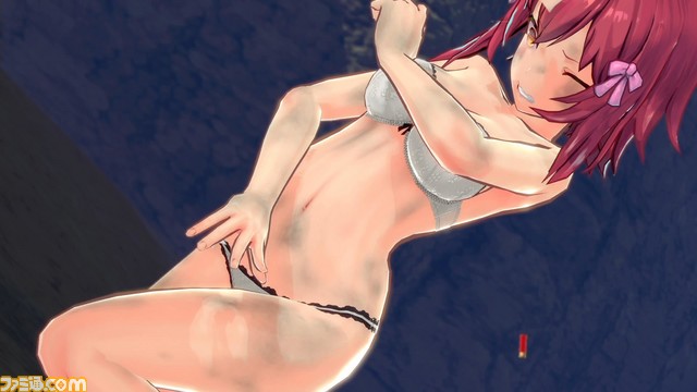 PS4/PS Vita『バレットガールズ ファンタジア』のBEST版が3月28日に発売決定、DL版『バレットガールズ2』も価格を改定_04