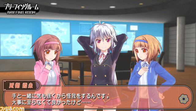 PS4/PS Vita『バレットガールズ ファンタジア』のBEST版が3月28日に発売決定、DL版『バレットガールズ2』も価格を改定 |  ゲーム・エンタメ最新情報のファミ通.com