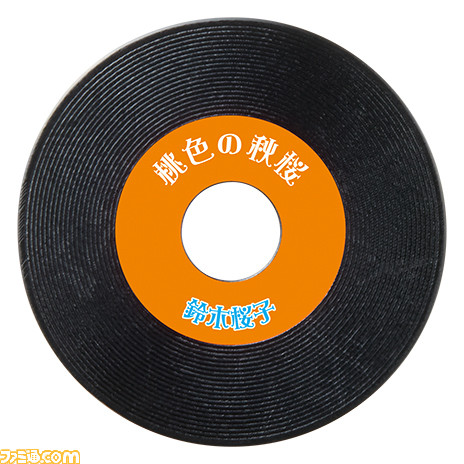 昭和の人気家電がミニチュア化して登場。第1弾は、ラジオが聴けて録音もできるラジカセなど3種類_12