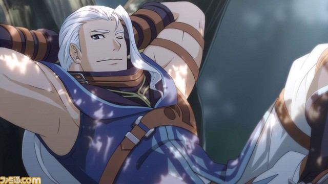 『イース セルセタの樹海:改』がPS4にて5月16日に発売決定! 記憶喪失の主人公・アドルが未開の地を冒険するアクションRPG_03