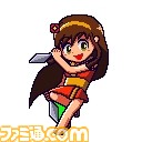 『アルケミックダンジョンズDX』が2月14日より配信開始、やりこみ要素満載のローグライクRPGがDXにパワーアップ!_07