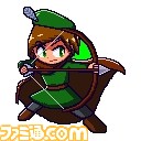 『アルケミックダンジョンズDX』が2月14日より配信開始、やりこみ要素満載のローグライクRPGがDXにパワーアップ!_02