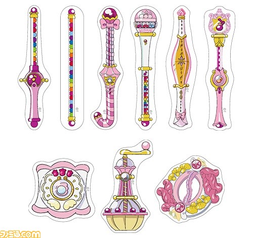 『おジャ魔女どれみ』テレビアニメが放送開始20周年! 放送開始日時に合わせて20周年記念公式Webサイトがオープン_03