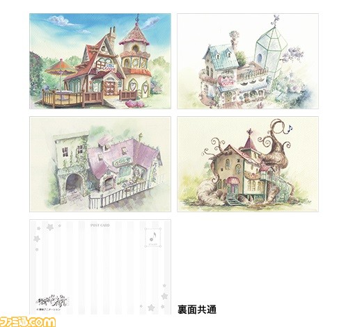 『おジャ魔女どれみ』テレビアニメが放送開始20周年! 放送開始日時に合わせて20周年記念公式Webサイトがオープン_04