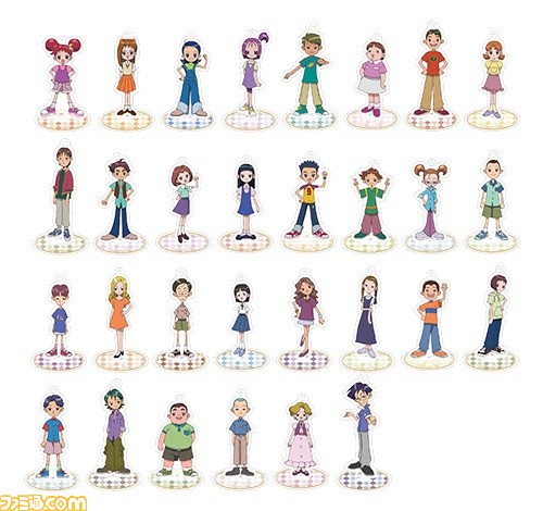 『おジャ魔女どれみ』テレビアニメが放送開始20周年! 放送開始日時に合わせて20周年記念公式Webサイトがオープン_05