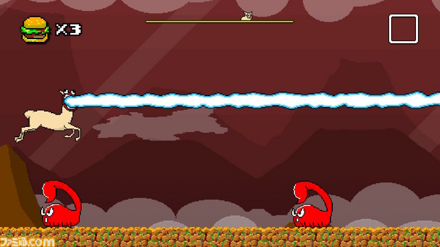 甲南電機製作所がパブリッシング業務を開始、まずは2月に『Superola and the Lost Burgers』と『Dexteritrip(デクスタートリップ) 』をNintendo Switch向けにリリース_10