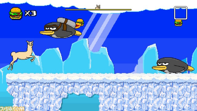 甲南電機製作所がパブリッシング業務を開始、まずは2月に『Superola and the Lost Burgers』と『Dexteritrip(デクスタートリップ) 』をNintendo Switch向けにリリース_20