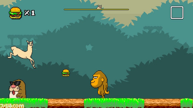 甲南電機製作所がパブリッシング業務を開始、まずは2月に『Superola and the Lost Burgers』と『Dexteritrip(デクスタートリップ) 』をNintendo Switch向けにリリース_12