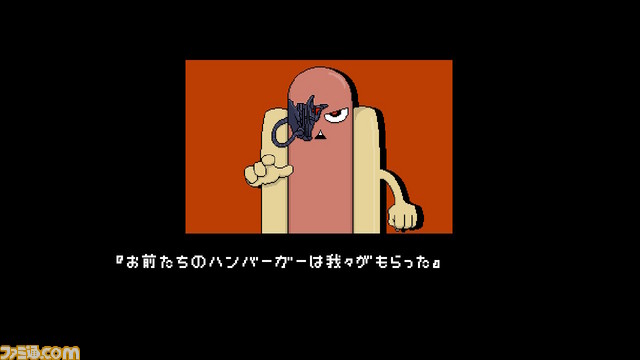 甲南電機製作所がパブリッシング業務を開始、まずは2月に『Superola and the Lost Burgers』と『Dexteritrip(デクスタートリップ) 』をNintendo Switch向けにリリース_04