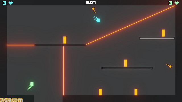 甲南電機製作所がパブリッシング業務を開始、まずは2月に『Superola and the Lost Burgers』と『Dexteritrip(デクスタートリップ) 』をNintendo Switch向けにリリース_13