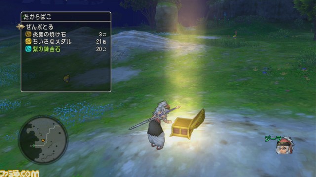 『ドラゴンクエストX オンライン』プレイ日記 今年のアストルティア・クイーンは新顔多し!(第217回)【バージョン4のネタバレを含みます】_02