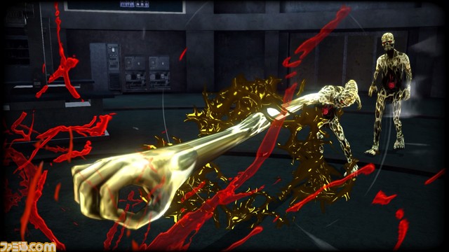 『お姉チャンバラORIGIN』主人公の姉“彩”や敵対する妹“咲”などの登場人物や屍霊（しりょう）についての情報が公開_16