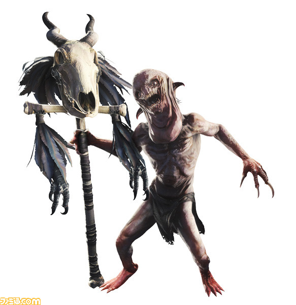 PS4『モンスターハンター:ワールド』アップデート第5弾が本日(2月8日)配信、『ウィッチャー3』とのスペシャルコラボ映像も公開_11