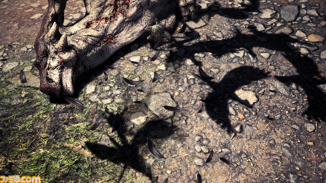 PS4『モンスターハンター:ワールド』アップデート第5弾が本日(2月8日)配信、『ウィッチャー3』とのスペシャルコラボ映像も公開_04