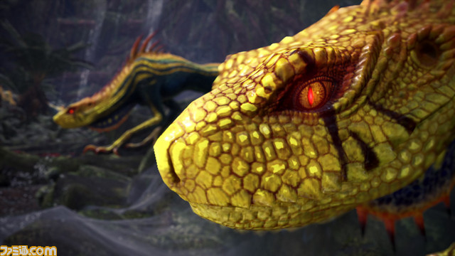 PS4『モンスターハンター:ワールド』アップデート第5弾が本日(2月8日)配信、『ウィッチャー3』とのスペシャルコラボ映像も公開_09