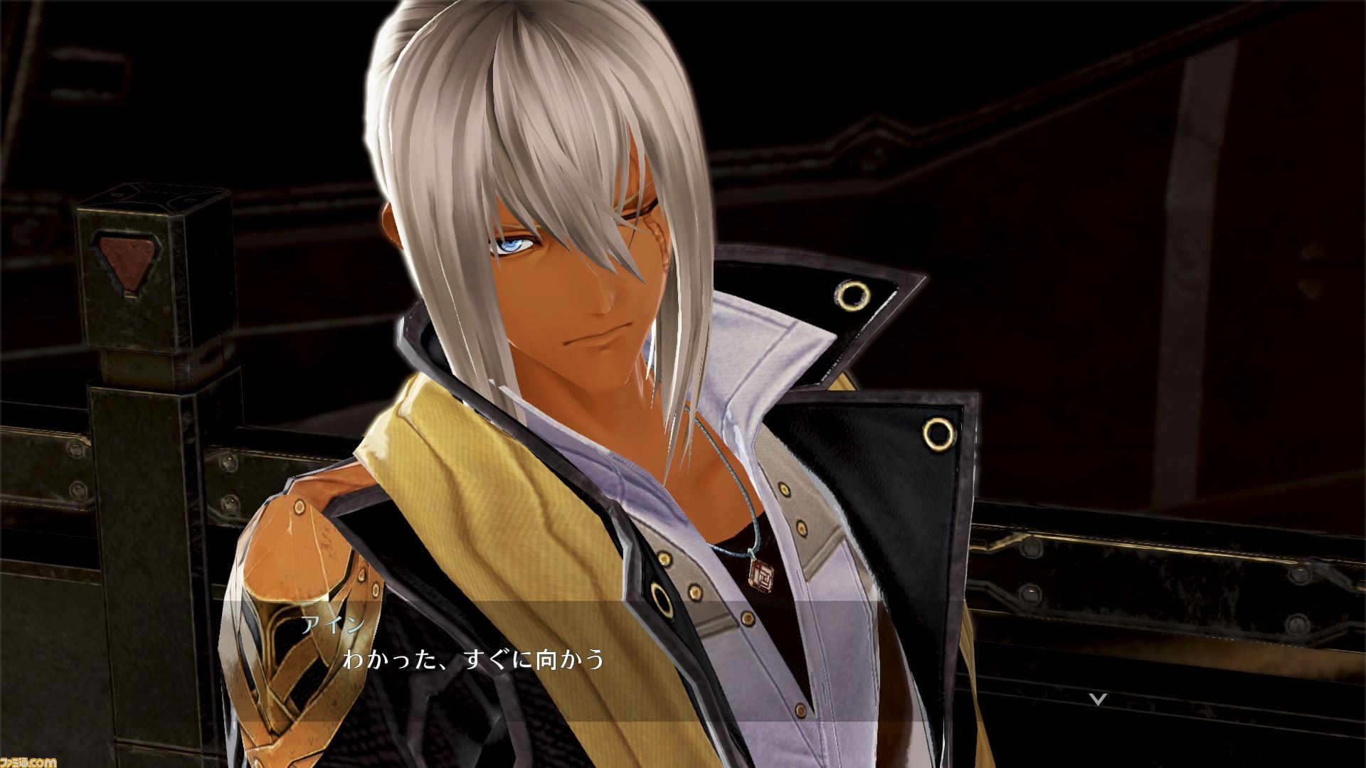 God Eater 3 Steam版が本日 2月8日 配信開始 クラス認定ミッションやストーリーミッションの追加など今後の追加無料アップデート情報も公開 ゲーム エンタメ最新情報のファミ通 Com