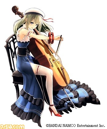 4月28日開催“GOD EATER ORCHESTRA LIVE 2019”のライブ開催記念グッズの事前販売がスタート。チケット先行申込みも受付中_05