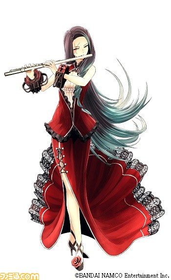 4月28日開催“GOD EATER ORCHESTRA LIVE 2019”のライブ開催記念グッズの事前販売がスタート。チケット先行申込みも受付中_10