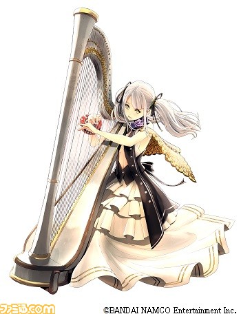 4月28日開催“GOD EATER ORCHESTRA LIVE 2019”のライブ開催記念グッズの事前販売がスタート。チケット先行申込みも受付中_08