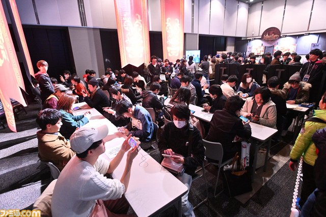 『ドラゴンクエストライバルズ』公式全国大会“勇者杯2018冬”の熱気をリポート! スペシャルゲストで堀井雄二氏も登壇&第6弾の新情報も!!_04
