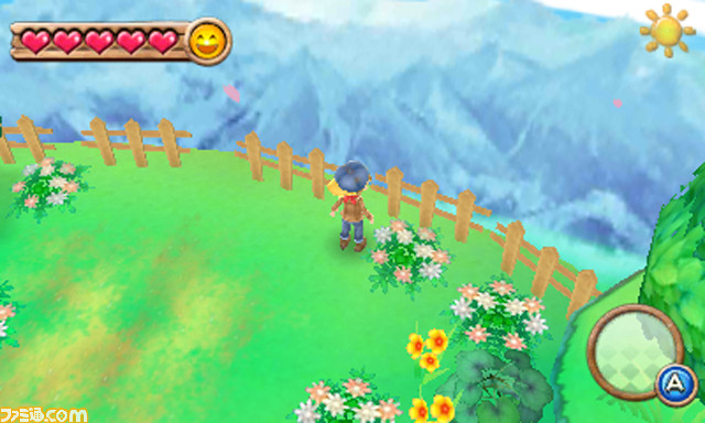 3ds版 牧場物語 シリーズが最大66 Offになる期間限定セールが開催 この機会に牧場でのほのぼの生活を始めよう ファミ通 Com 3ds版 牧場物語 シリーズが最大66 Offになる期間限定セールが開催 この機会に牧場でのほのぼの生活を始めよう ファミ通 Com