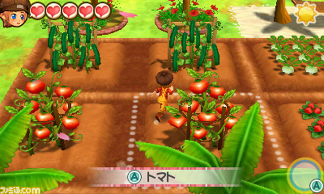3ds版 牧場物語 シリーズが最大66 Offになる期間限定セールが開催 この機会に牧場でのほのぼの生活を始めよう ファミ通 Com 3ds版 牧場物語 シリーズが最大66 Offになる期間限定セールが開催 この機会に牧場でのほのぼの生活を始めよう ファミ通 Com