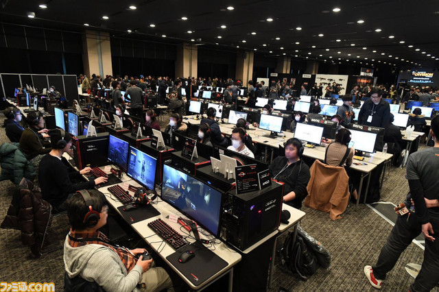 『ディビジョン2』の魅力が凝縮されたリアルイベント“D2DAY”リポート! でんぱ組.inc 古川未鈴も登場したステージイベントにも注目!!_06