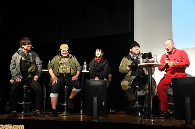 『ディビジョン2』の魅力が凝縮されたリアルイベント“D2DAY”リポート! でんぱ組.inc 古川未鈴も登場したステージイベントにも注目!!_17