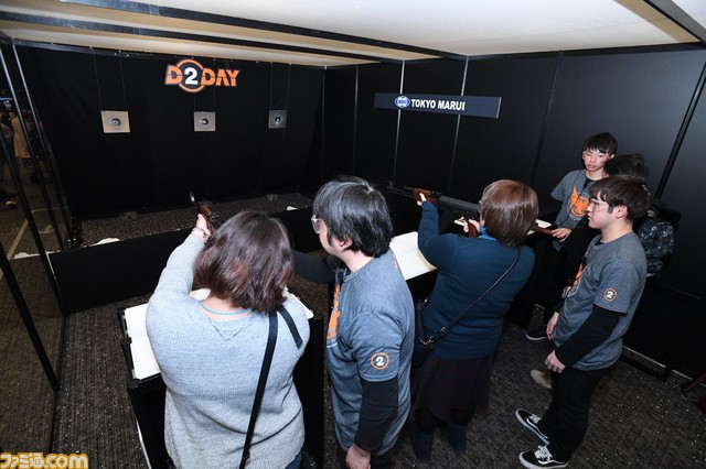 『ディビジョン2』の魅力が凝縮されたリアルイベント“D2DAY”リポート! でんぱ組.inc 古川未鈴も登場したステージイベントにも注目!!_05