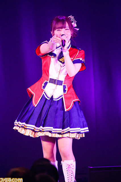 アドリブ劇の展開に会場が大爆笑! 『アイドルマスター ミリオンライブ!』“TB03”発売記念イベントリポート_10