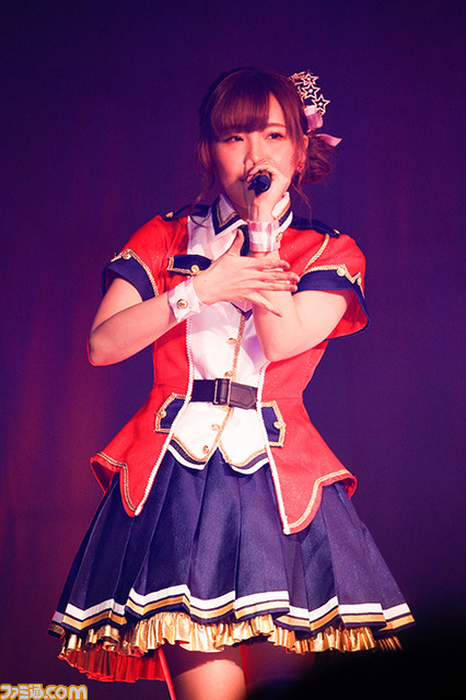 アドリブ劇の展開に会場が大爆笑! 『アイドルマスター ミリオンライブ!』“TB03”発売記念イベントリポート_04