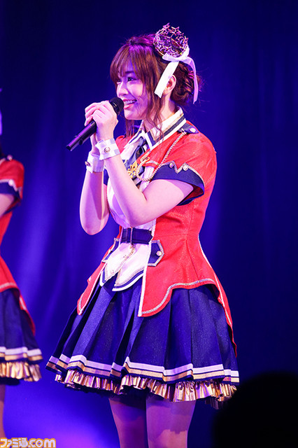 アドリブ劇の展開に会場が大爆笑! 『アイドルマスター ミリオンライブ!』“TB03”発売記念イベントリポート_08