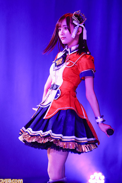 アドリブ劇の展開に会場が大爆笑! 『アイドルマスター ミリオンライブ!』“TB03”発売記念イベントリポート_06