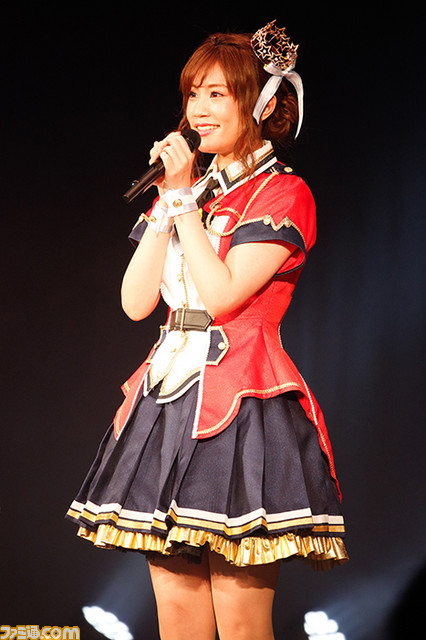 アドリブ劇の展開に会場が大爆笑! 『アイドルマスター ミリオンライブ!』“TB03”発売記念イベントリポート_07