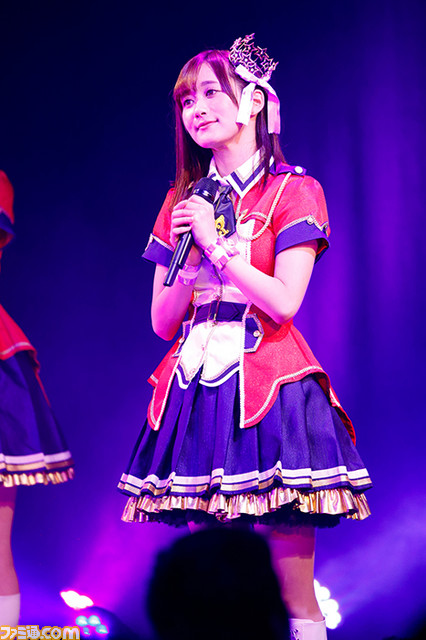 アドリブ劇の展開に会場が大爆笑! 『アイドルマスター ミリオンライブ!』“TB03”発売記念イベントリポート_09