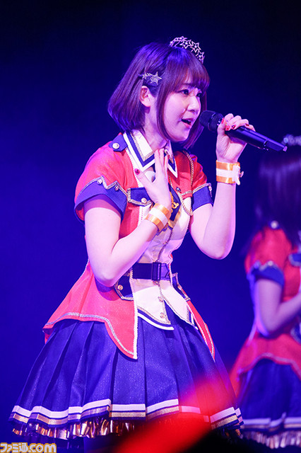 アドリブ劇の展開に会場が大爆笑! 『アイドルマスター ミリオンライブ!』“TB03”発売記念イベントリポート_05