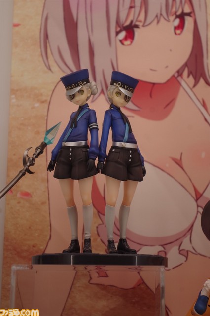 フィギュアの一大祭典“ワンフェス2019 冬”開催! 人気キャラが勢揃いのてんこ盛りフォトリポートでお届けします!_32