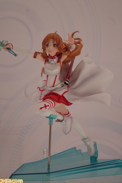 フィギュアの一大祭典“ワンフェス2019 冬”開催! 人気キャラが勢揃いのてんこ盛りフォトリポートでお届けします!_08