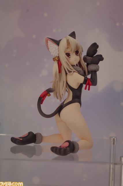 フィギュアの一大祭典“ワンフェス2019 冬”開催! 人気キャラが勢揃いのてんこ盛りフォトリポートでお届けします!_87