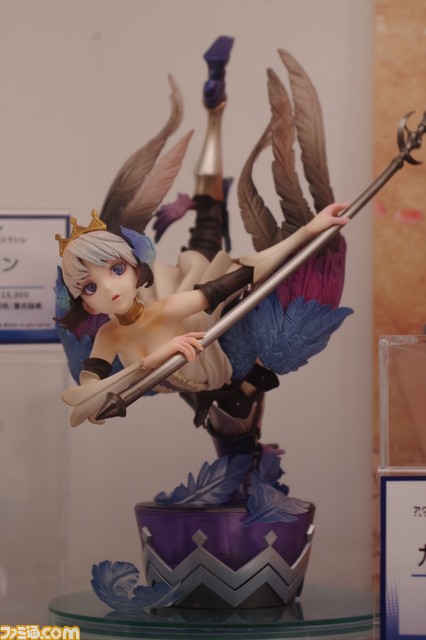 フィギュアの一大祭典“ワンフェス2019 冬”開催! 人気キャラが勢揃いのてんこ盛りフォトリポートでお届けします!_43