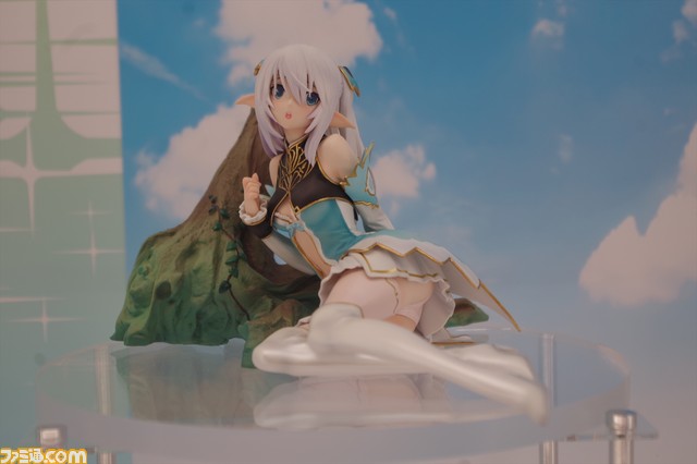 フィギュアの一大祭典“ワンフェス2019 冬”開催! 人気キャラが勢揃いのてんこ盛りフォトリポートでお届けします!_120