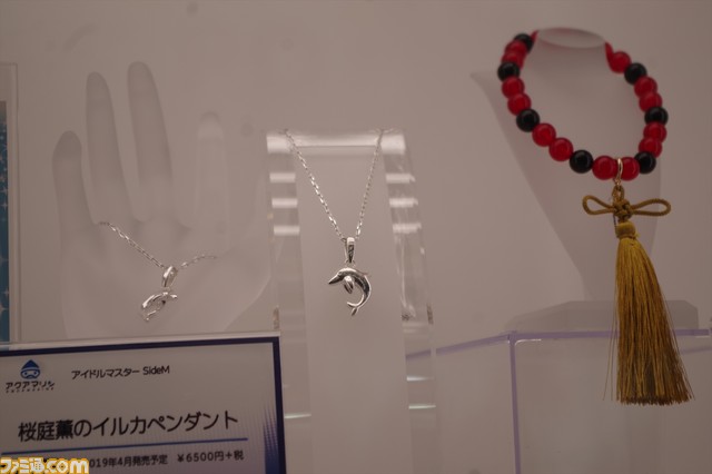 フィギュアの一大祭典“ワンフェス2019 冬”開催! 人気キャラが勢揃いのてんこ盛りフォトリポートでお届けします!_06