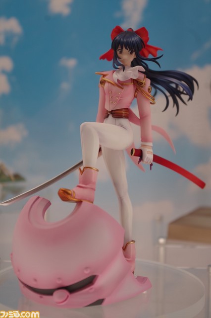 フィギュアの一大祭典“ワンフェス2019 冬”開催! 人気キャラが勢揃いのてんこ盛りフォトリポートでお届けします!_109