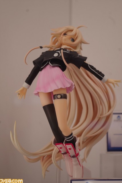 フィギュアの一大祭典“ワンフェス2019 冬”開催! 人気キャラが勢揃いのてんこ盛りフォトリポートでお届けします!_54