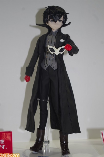 フィギュアの一大祭典“ワンフェス2019 冬”開催! 人気キャラが勢揃いのてんこ盛りフォトリポートでお届けします!_297