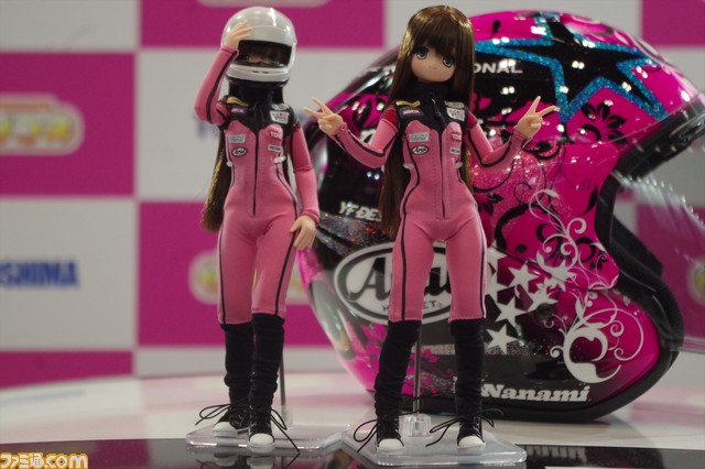 フィギュアの一大祭典“ワンフェス2019 冬”開催! 人気キャラが勢揃いのてんこ盛りフォトリポートでお届けします!_209