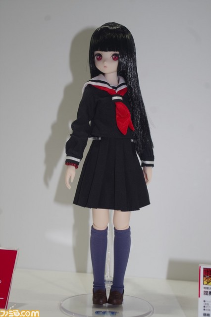 フィギュアの一大祭典“ワンフェス2019 冬”開催! 人気キャラが勢揃いのてんこ盛りフォトリポートでお届けします!_308