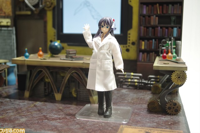 フィギュアの一大祭典“ワンフェス2019 冬”開催! 人気キャラが勢揃いのてんこ盛りフォトリポートでお届けします!_330